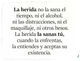 Frases de la vida