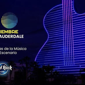 LA TERCERA EDICIÓN DE LOS MONITOR MUSIC AWARDS: DONDE EL ARTE Y LA MÚSICA UNIRÁ LO IMPOSIBLE
