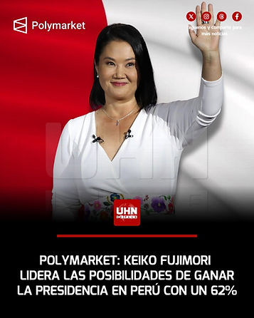 Noticia Perú junio 7 2026