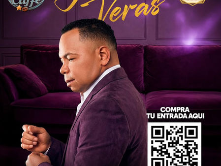 FIESTA JOE VERAS MAYO 2 -2026 | BACHATA 