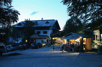 Juhu, jetzt startet der Grillwald-Genuss am 19.5. wieder!