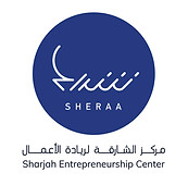 sheraa logo