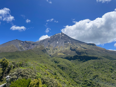 Why I said ‘my’ when it wasn’t - on caregiving, protection & what we carry without thinking