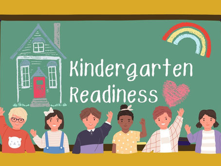 Haverhill SEPAC Hosts Kindergarten Readiness Presentation