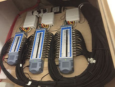 Photo 3 Fibre to Coaxial Hybrid system P