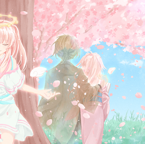 【仕事絵】
サムネイルイラスト