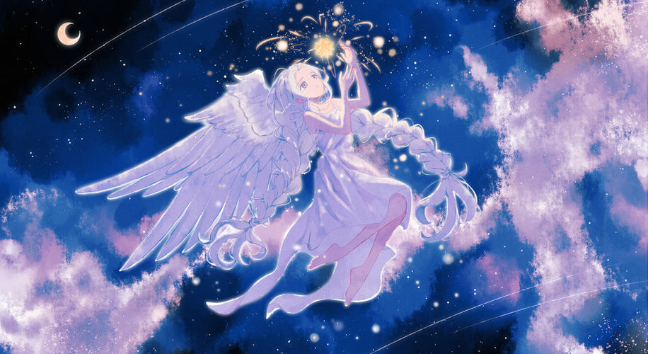 【仕事絵】
MVイラスト