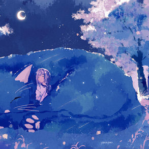 Friends of the night