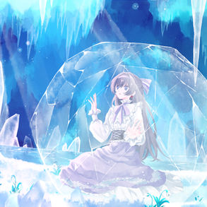 【仕事絵】
MVイラスト