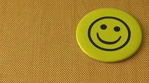Mental Health Awareness Week 2019 Challenge - Day 5