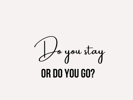The most important career question you need to answer this year....