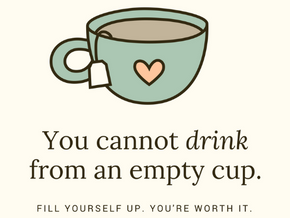 Mental Health, Self Care and You