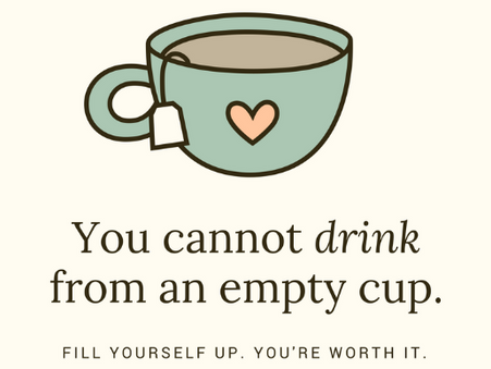 Mental Health, Self Care and You