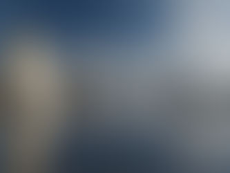 Surreal image of melting clocks floating in water, symbolising the illusion of perfect timing and the fluid nature of time during midlife reflection. Patricia Ezechie Creating the Career You Want.