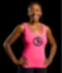 Thumbnail: Yogastickmen Yoga Gifts  - OM Yoga Vest