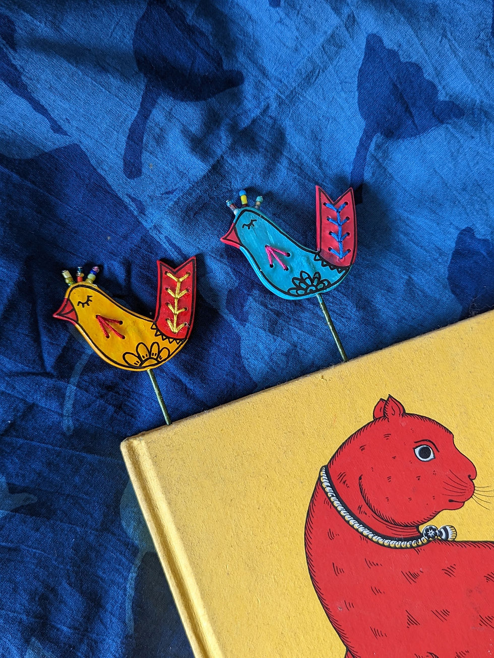 Bookmark