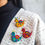 Umrao the Duck: Brooch