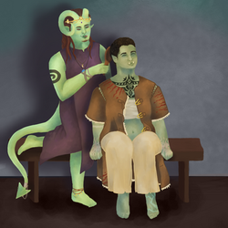 pan n meera bein babes