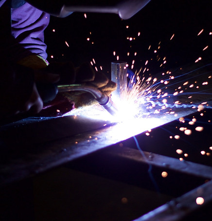 Fabrication