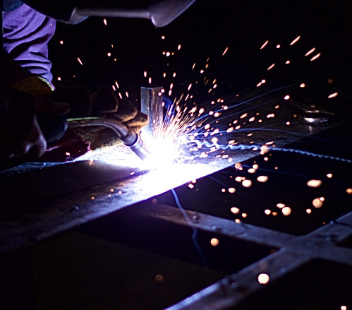 Fabrication