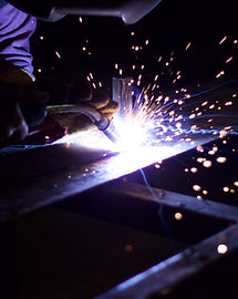Fabrication
