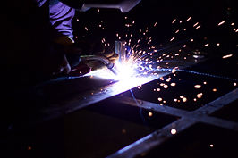 Fabrication