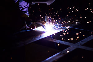 Fabrication