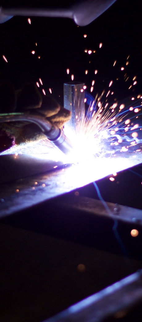 Fabrication