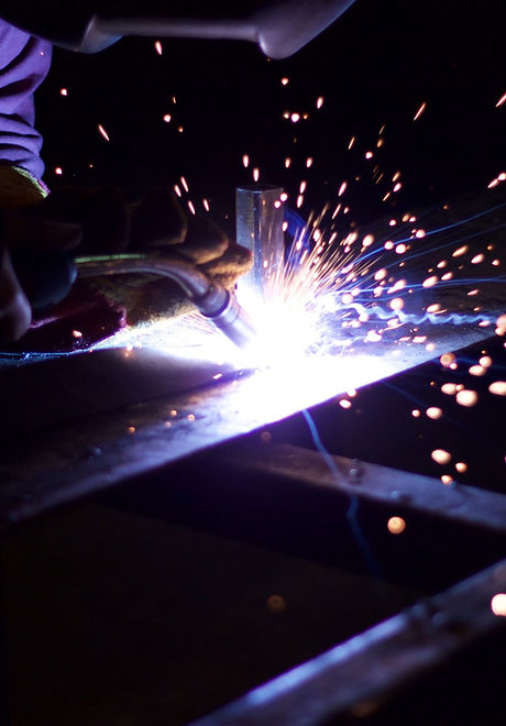 Fabrication