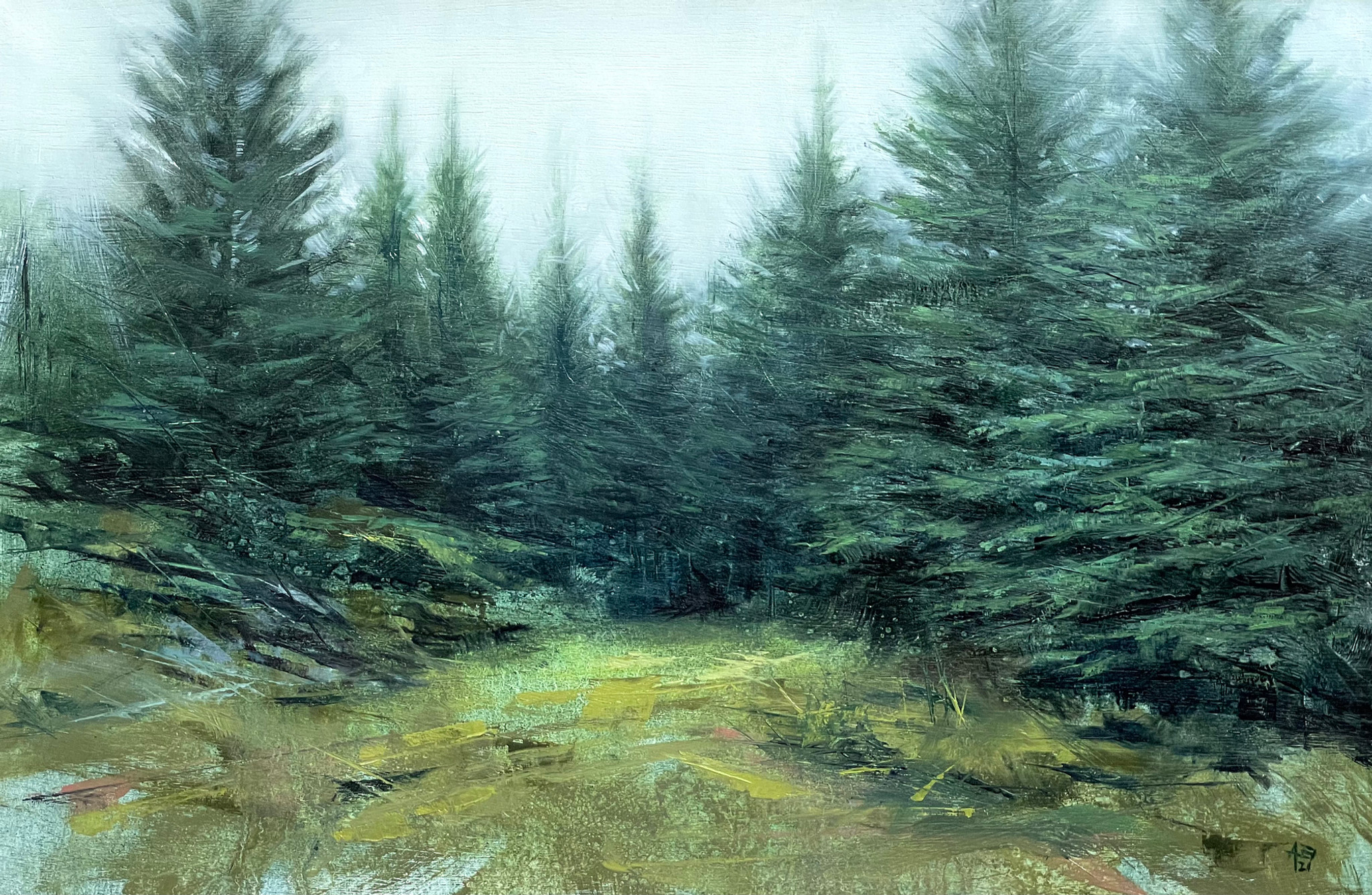 Ardgarten Edge