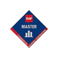 GAF Master Commercial Roofing Contractor