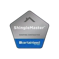 CertainTeed ShingleMaster