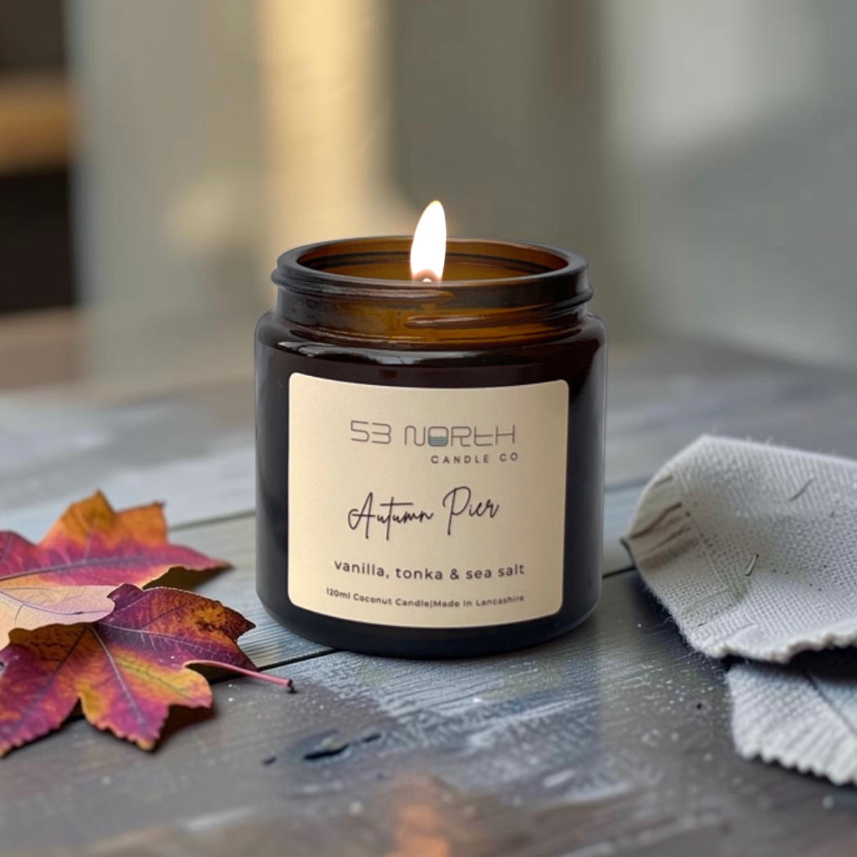 Mix and Match Trio Bundle | Any 3 Small Size Candles| Save 10%
