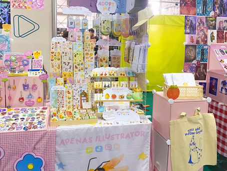 what I've been up to & February goodies updates
