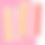 Thumbnail: Tulips Deco Sticker Sheet
