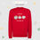 Miniatura: PRE-ORDER Red Three Steve Sweatshirt