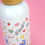Miniatura: Happy Doodles 500ml Insulated Thermal Bottles