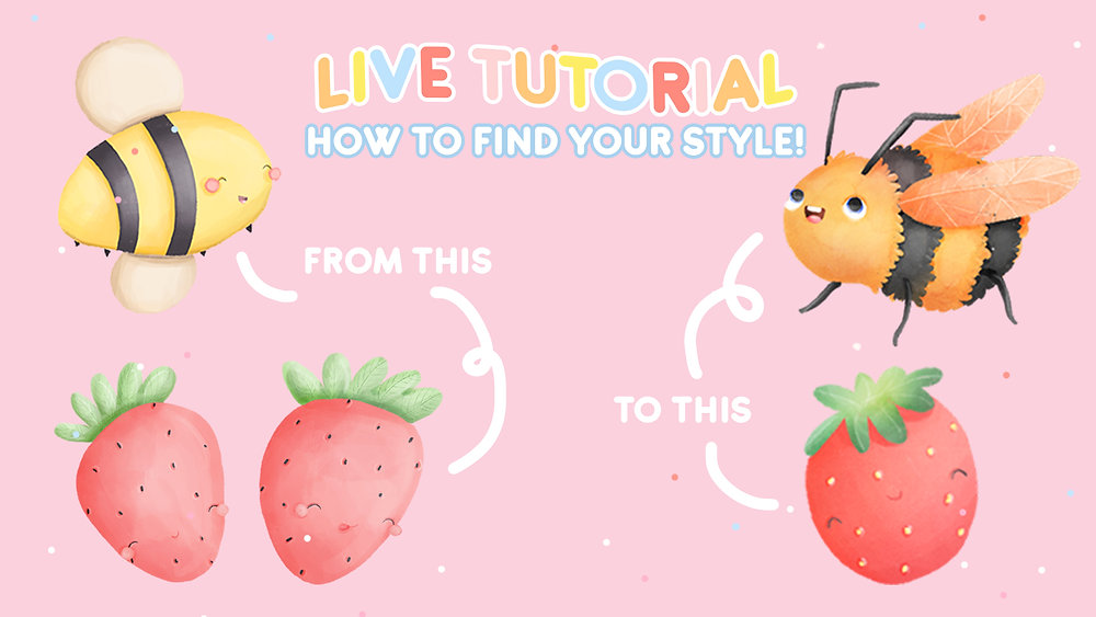 Tutorial Today HOW TO FIND YOUR STYLE tutorial-today-how-to-find-your-style