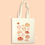 Thumbnail: PastriesTote Bag