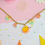 Miniatura: Snails Flowers Necklace