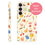 Miniatura: Little doodles Slim case - Samsung