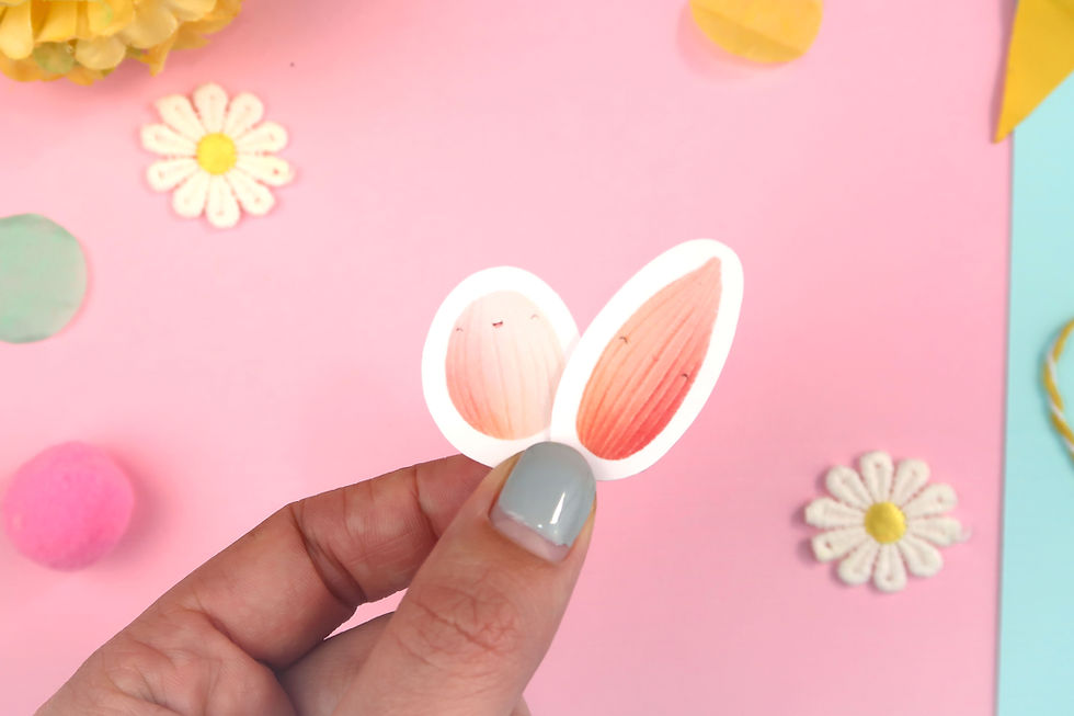 Miniatura: Pacote de adesivos de jardinagem