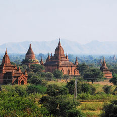 Lawyer Larry & Bryan Assist Myanmar Client to Complete Steel Procurement Project