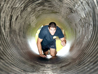 LAS DIFICULTADES Y LOS OBSTÁCULOS SON INEVITABLES