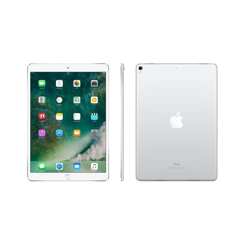 Miniatura: IPAD PRO 10,5" 256GB