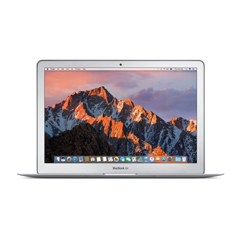 MACBOOK AIR 13" i5 1,8GHZ 8GB 128GB