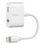 Miniatura: belkin Adattatore audio + ricarica 3,5 mm RockStar™