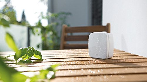 Miniatura: elgato Eve weather - sensore wireless da esterno HomeKit
