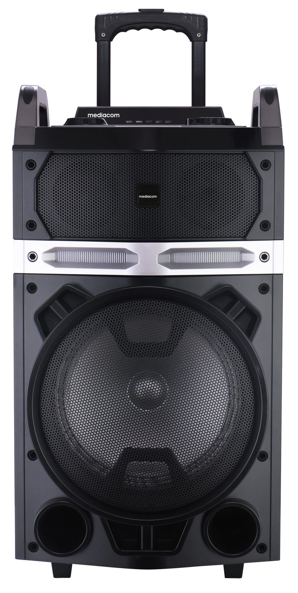 Miniatura: MusicBox X90