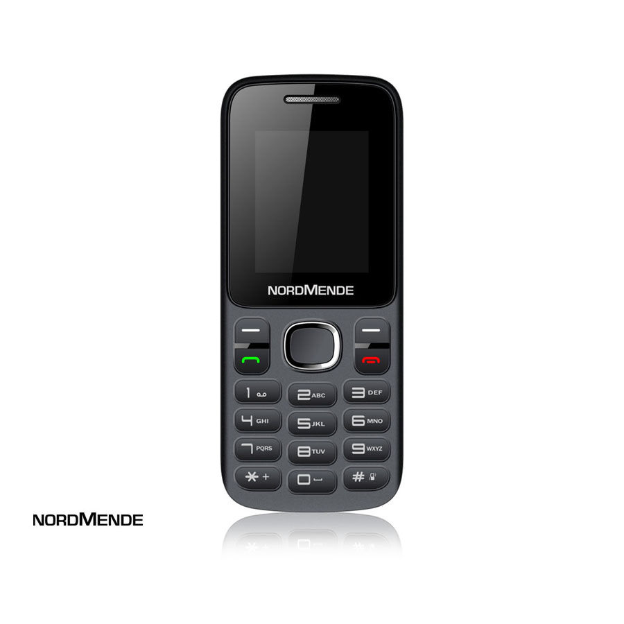 NordMende Cellulare Lite100B
